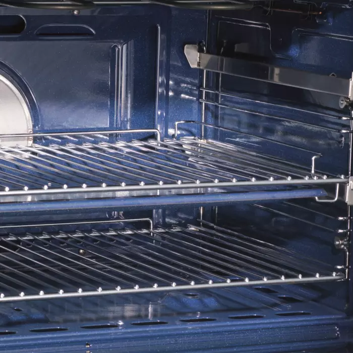 ZESTAW Built-in LOFRA | DOLCEVITA 90 | ACCIAIO SATINATO | HRS9A0 | FRS99EE | HOOD 900 | Chrome