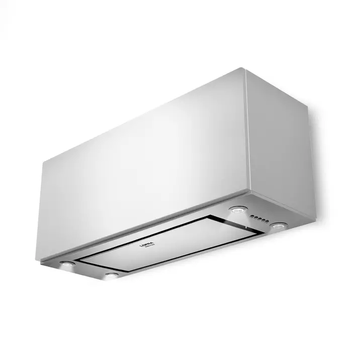 LOFRA | Hood | Gardenia 90 | INOX | HOOD 900