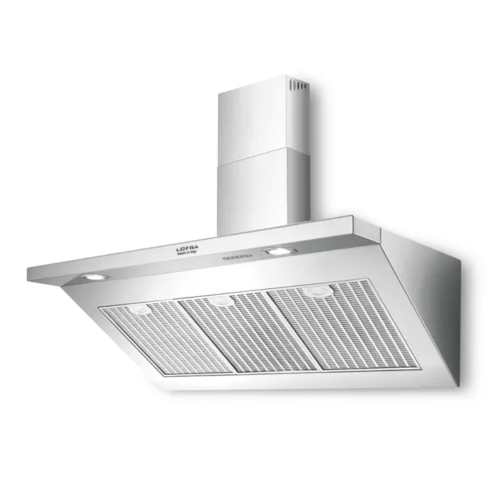 LOFRA | Hood | Elisir 120 | INOX | HOOD 1200