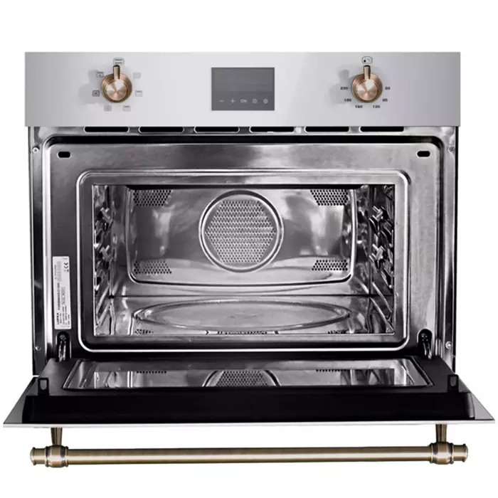 LOFRA | Microwave Oven | DOLCEVITA 60 | AVORIO | FMRBI66ME/Bronze