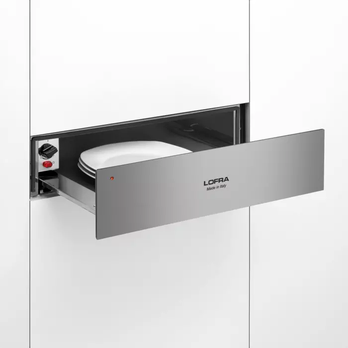 LOFRA | Szuflada grzewcza | PROFESSIONAL 60 | INOX | WI66A