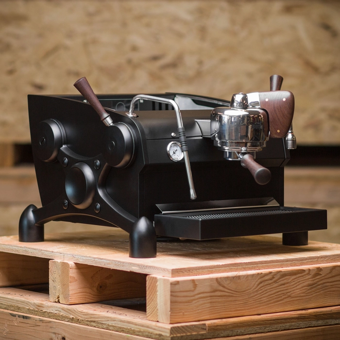 GP | SLAYER Espresso pressure machine | 1-group — 