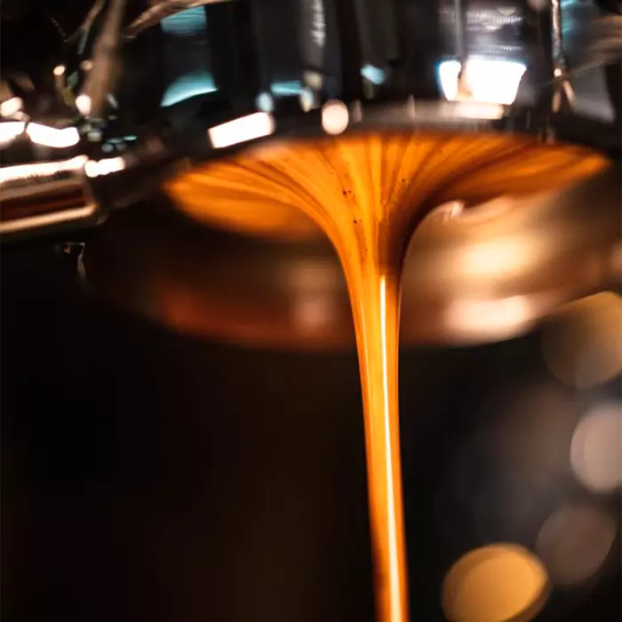 GP | SLAYER Espresso pressure machine | 1-group — 
