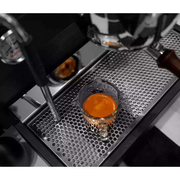 GP | SLAYER Espresso pressure machine | 1-group — 