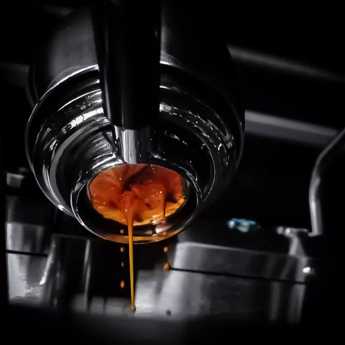 GP | SLAYER Espresso pressure machine | 1-group — 