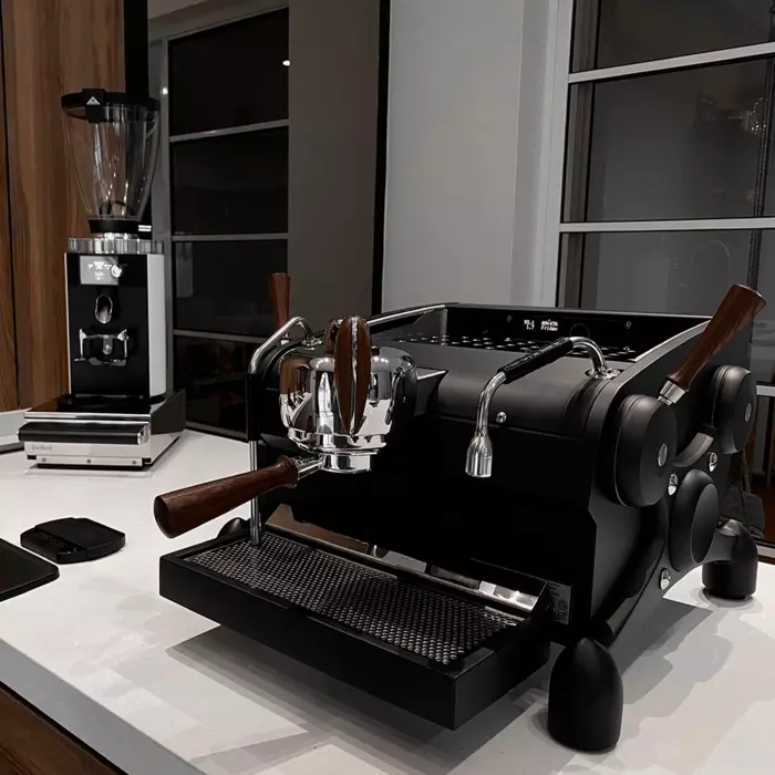 GP | SLAYER Espresso pressure machine | 1-group — 
