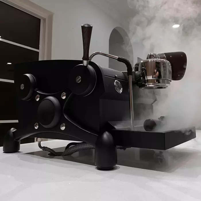 GP | SLAYER Espresso pressure machine | 1-group — 