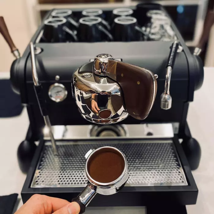 GP | SLAYER Espresso pressure machine | 1-group — 