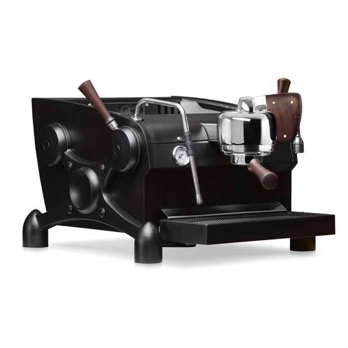 GP | SLAYER Espresso pressure machine | 1-group — 