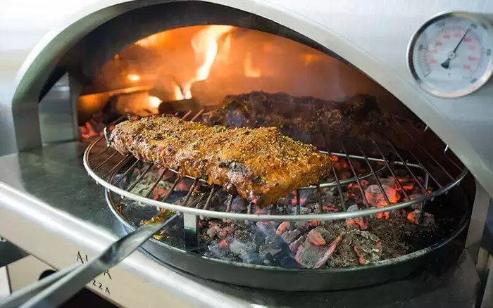 LOFRA | BBQ grill | L.GP.BBQ