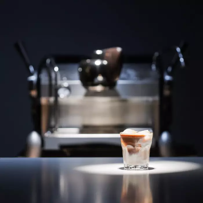Przepyszna kawa tylko z Ekspresu ciśnieniowego SLAYER Espresso | 1-grupowy