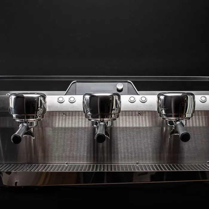 Niezastąpiony Ekspres ciśnieniowy SLAYER Espresso STEAM EP | 2-grupowy