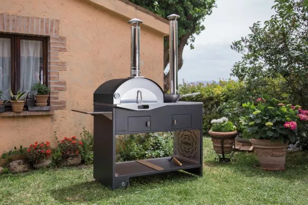 LOFRA | Multifunction grill | FONTANA Pizza&Cucina