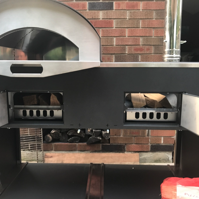 LOFRA | Multifunction grill | FONTANA Pizza&Cucina