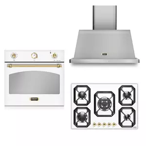 Built-in LOFRA KIT | DOLCEVITA 75/60 | BIANCO PERLA | HRBP7A0 | FRBP69EE + ACCIAIO SATINATO | HOOD 600 | LIMITED EDITION Built-in LOFRA KIT | DOLCEVITA 75/60 | BIANCO PERLA | HRBP7A0 | FRBP69EE + ACCIAIO SATINATO | HOOD 600 | LIMITED EDITION