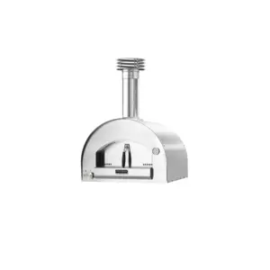 LOFRA | FONTANA - PIEC DO PIZZY OGRODOWY | GAZOWY | MARGHERITA | TOP | INOX LOFRA | FONTANA - PIEC DO PIZZY OGRODOWY | GAZOWY | MARGHERITA | TOP | INOX