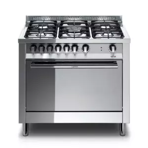 LOFRA | Kuchnia Gazowa | MAXIMA 90 | INOX | MG96MF/C