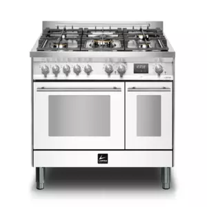 Gas Kitchen | VENEZIA 90 | BIANCO PERLA | PBPD96MFTE/AEO | LOFRA Gas Kitchen | VENEZIA 90 | BIANCO PERLA | PBPD96MFTE/AEO | LOFRA