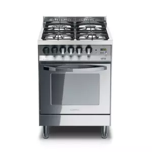 Kuchnia Gazowa | RAINBOW 60 | INOX | PL66MFT/C | LOFRA