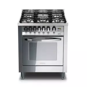 Kuchnia Gazowa | RAINBOW 70 | INOX | PL76MFT/C | LOFRA