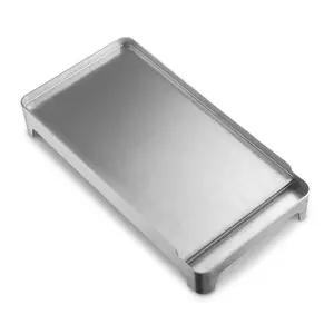 LOFRA | Steel grill plate